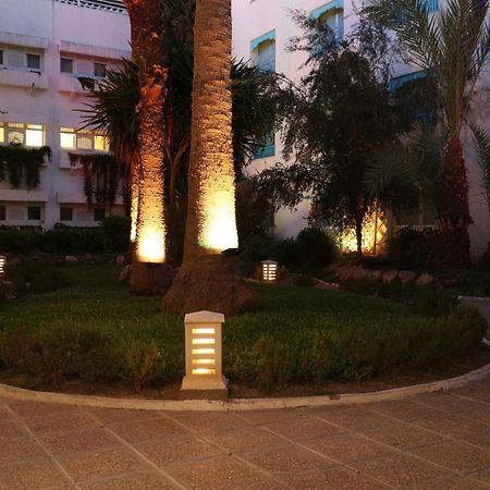 Hotel La Residence Hammamet Luaran gambar