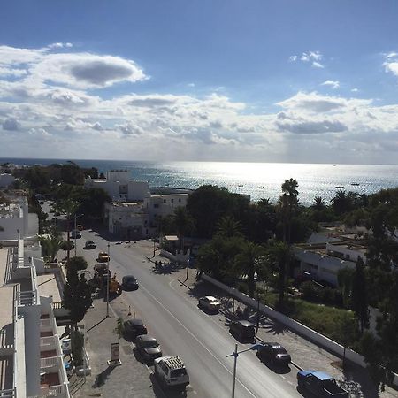 Hotel La Residence Hammamet Luaran gambar