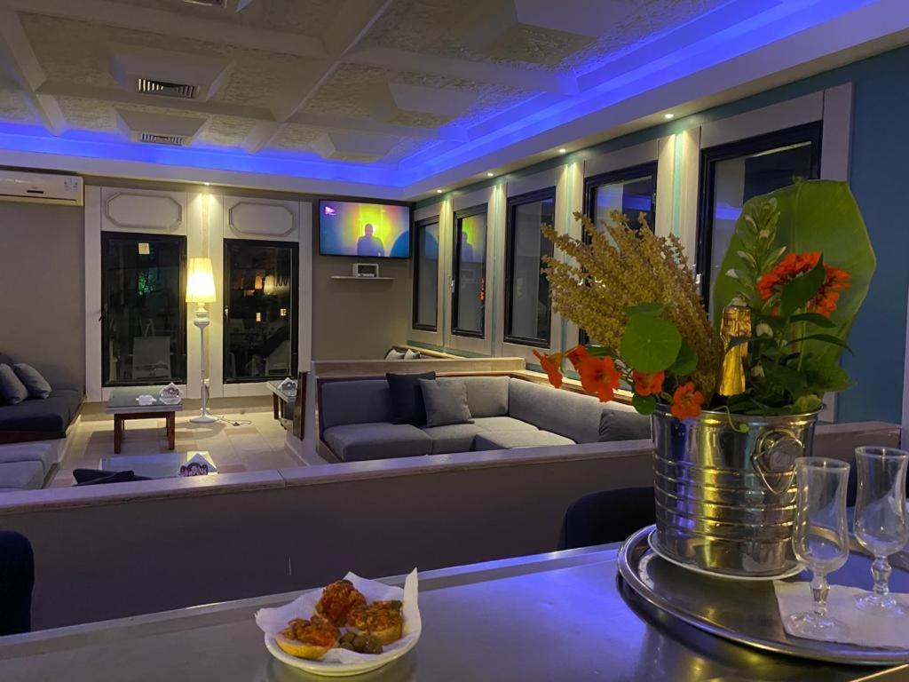 Hotel La Residence Hammamet Luaran gambar