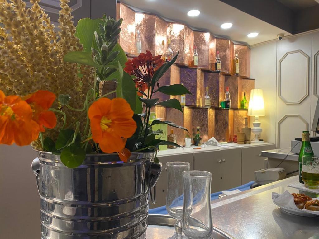Hotel La Residence Hammamet Luaran gambar