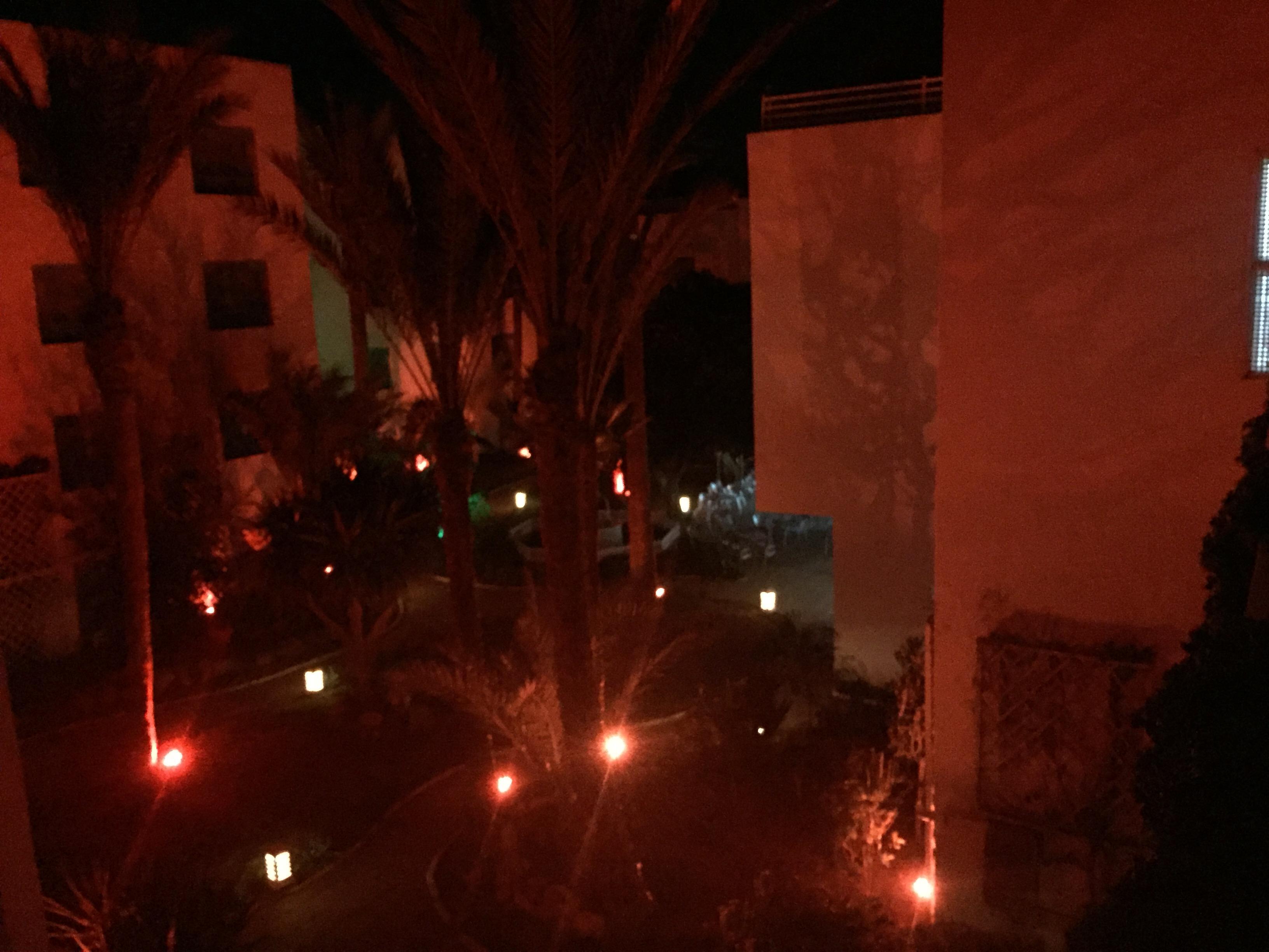 Hotel La Residence Hammamet Luaran gambar