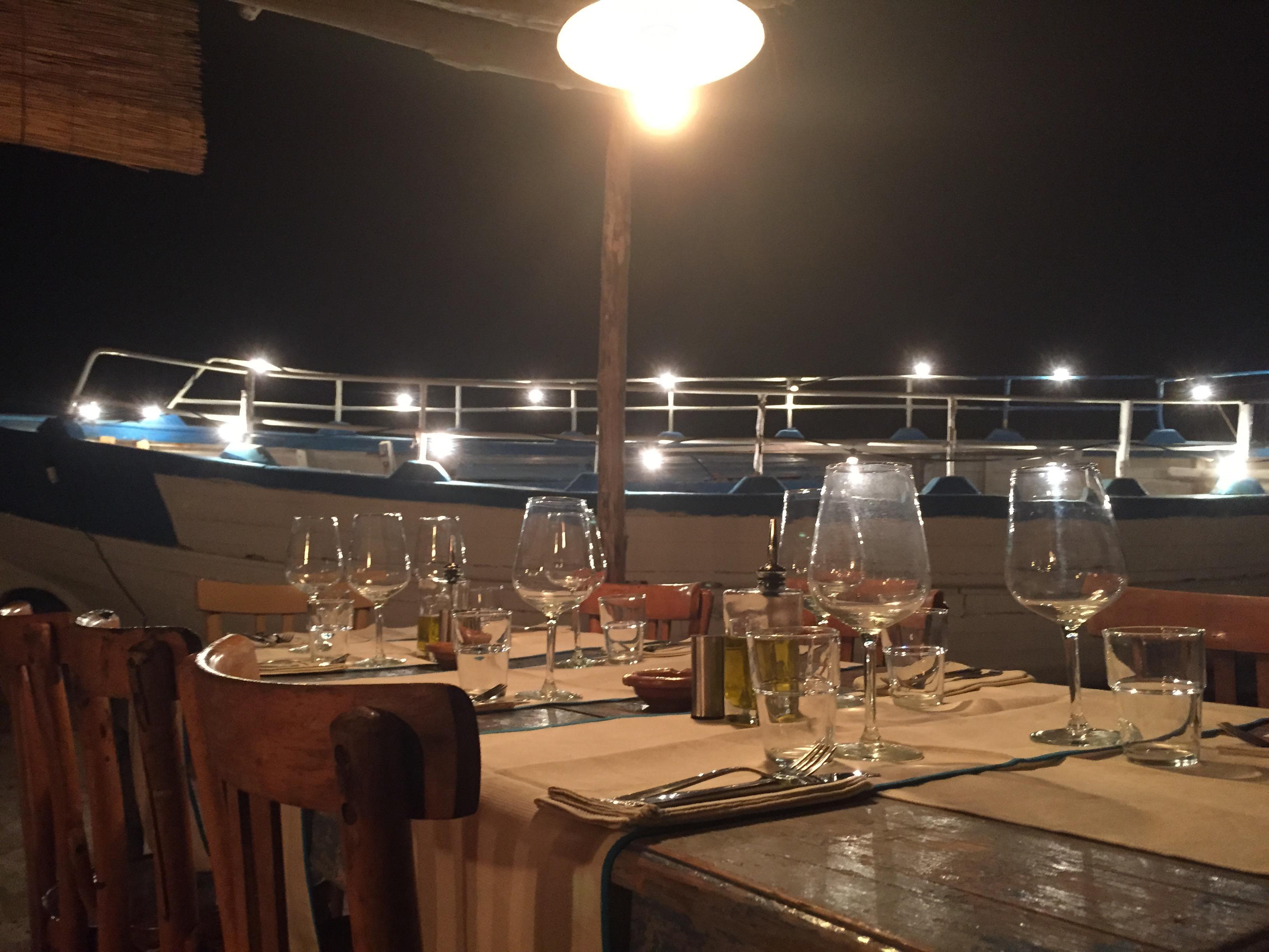Hotel La Residence Hammamet Luaran gambar