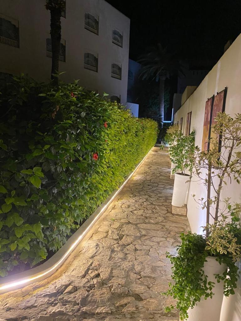 Hotel La Residence Hammamet Luaran gambar